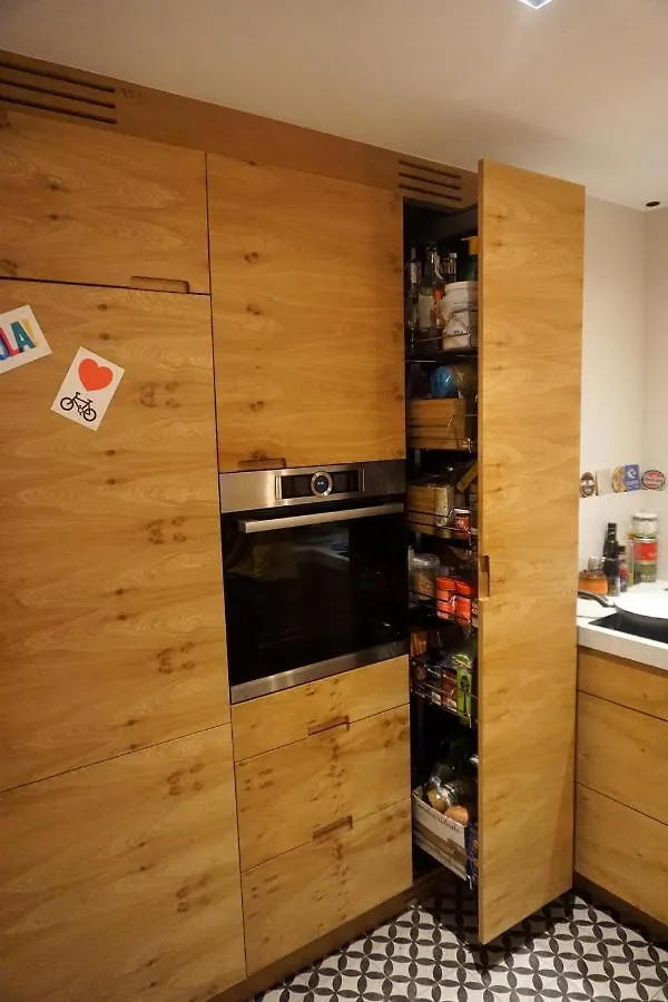 Piso Acogedor Y Moderno Con Garage En Puigcerda Centro Apartment