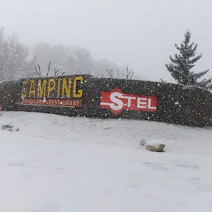 Stel-puigcerda Puigcerdà
