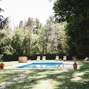 Mas Sant Marc Puigcerdà