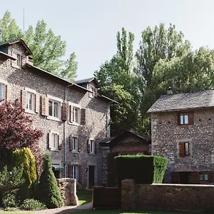 Mas Sant Marc Country house