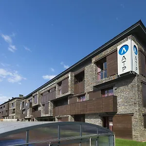 Turístics - La Closa Appartement
