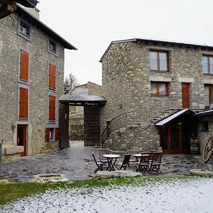 Cal Marrufes Country house